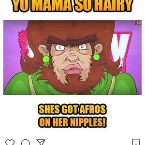 Meet your Posher, Raul